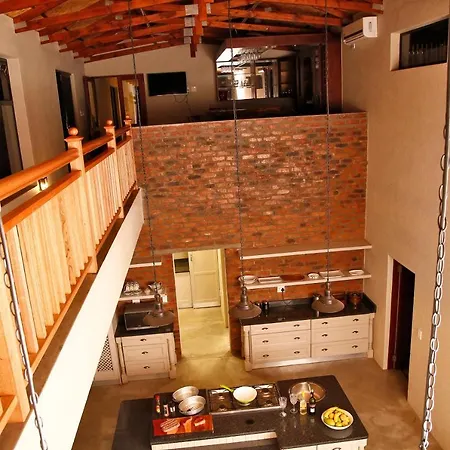 Kierieklapper Villa Hectorspruit Exterior photo