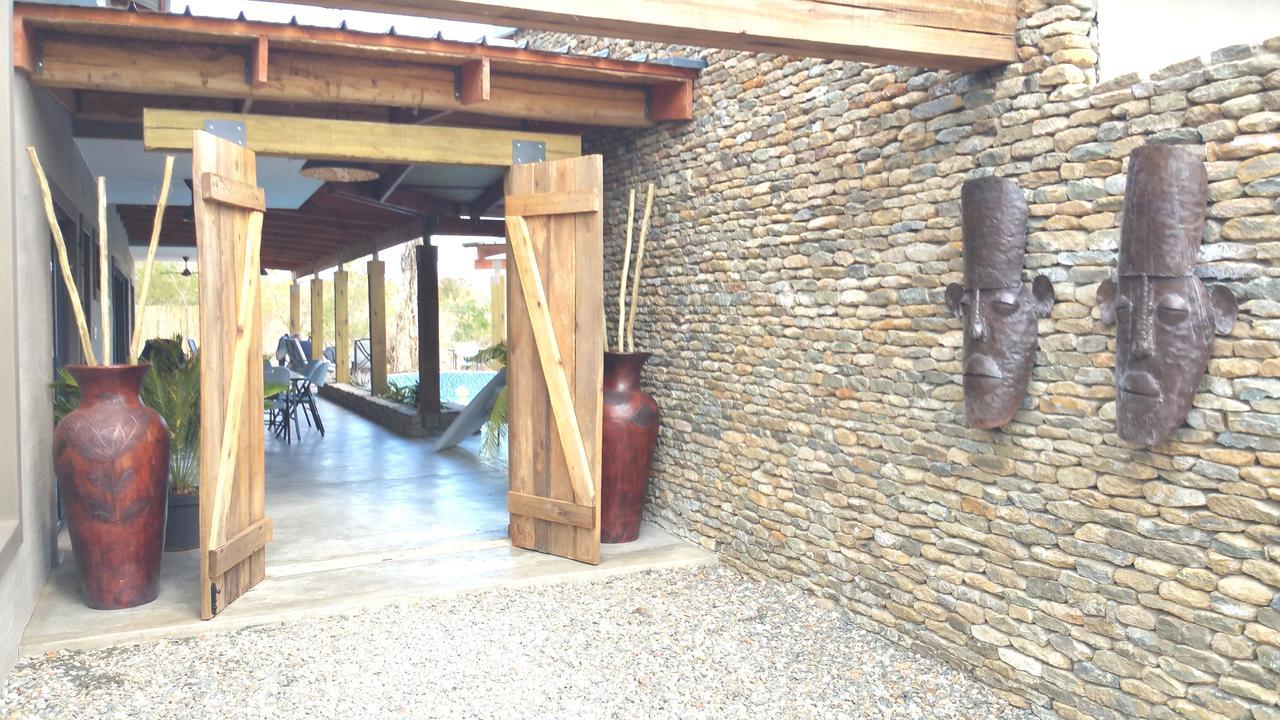 Lodge Kierieklapper